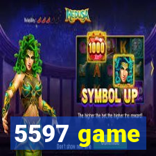 5597 game