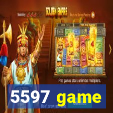 5597 game