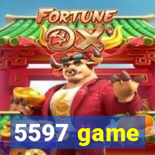 5597 game