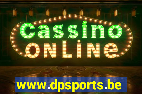 www.dpsports.bet