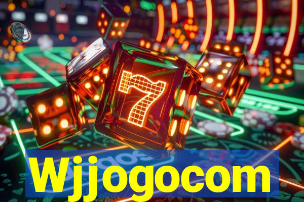 Wjjogocom