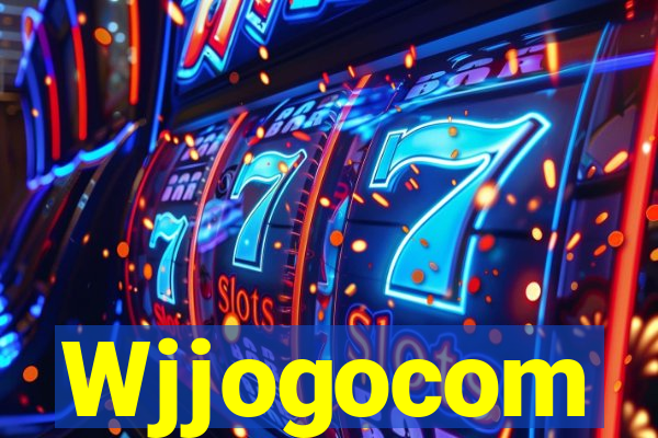 Wjjogocom