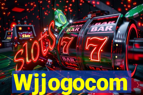 Wjjogocom