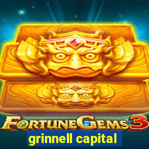 grinnell capital