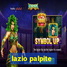 lazio palpite