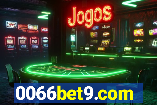 0066bet9.com