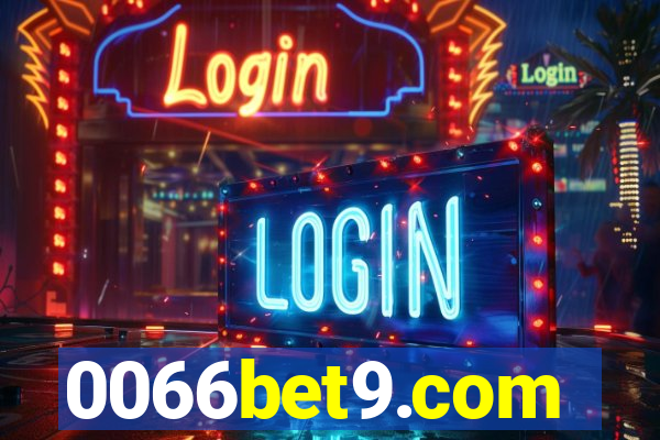 0066bet9.com