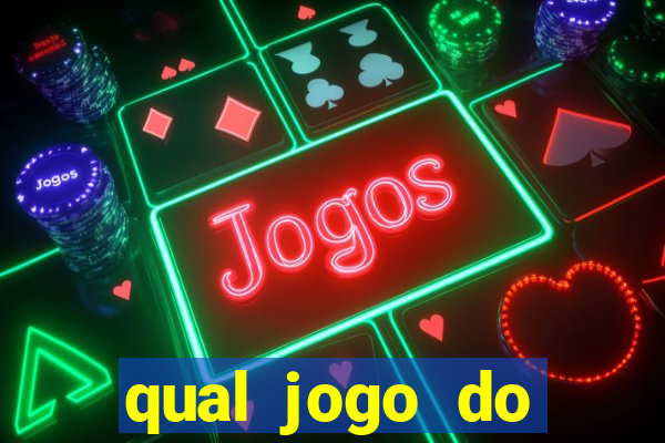 qual jogo do tigrinho oficial