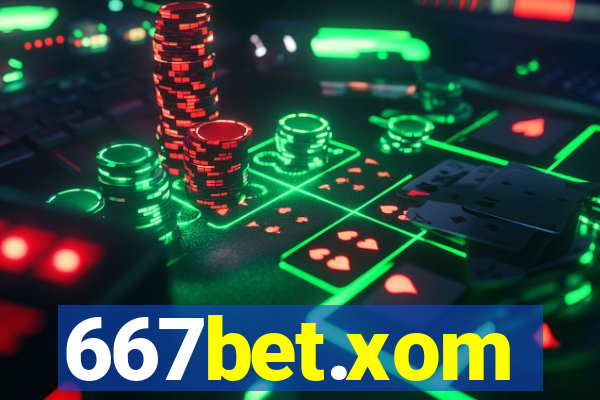 667bet.xom