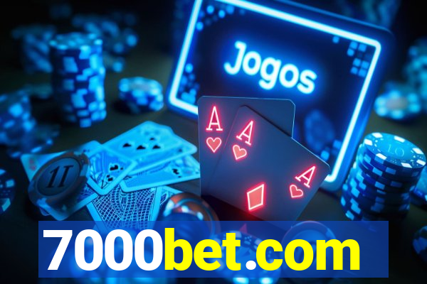 7000bet.com