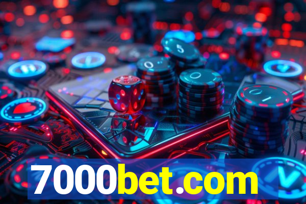 7000bet.com