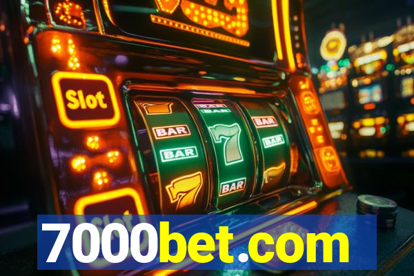 7000bet.com