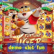 demo slot fun fortune tiger