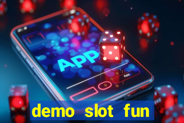 demo slot fun fortune tiger