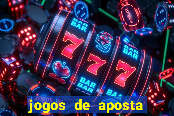 jogos de aposta que ganha bonus no cadastro