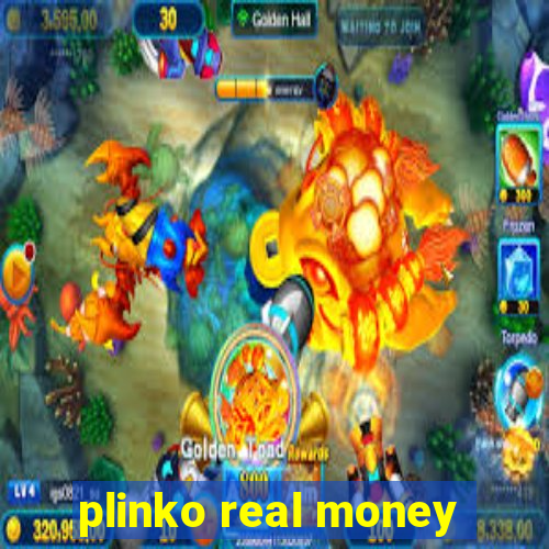 plinko real money