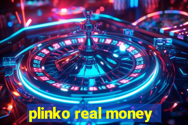 plinko real money