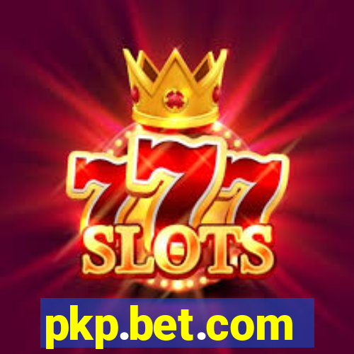 pkp.bet.com