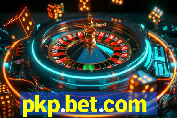 pkp.bet.com