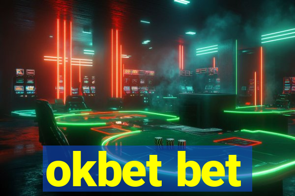 okbet bet