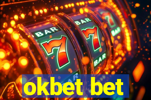 okbet bet