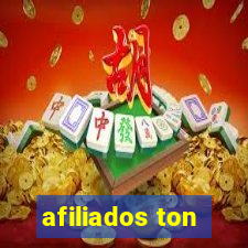 afiliados ton