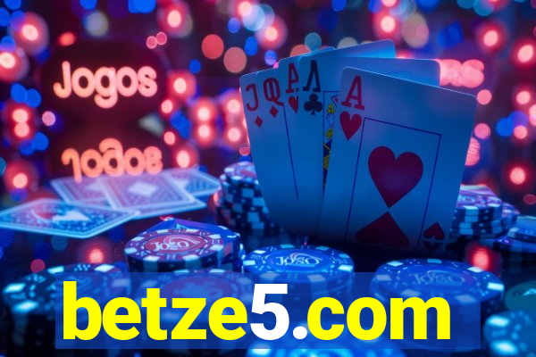 betze5.com