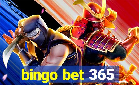 bingo bet 365