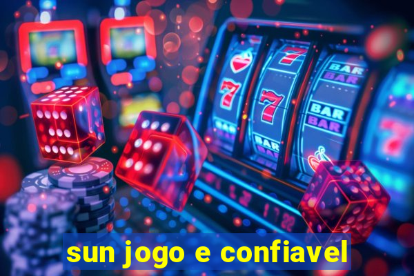 sun jogo e confiavel