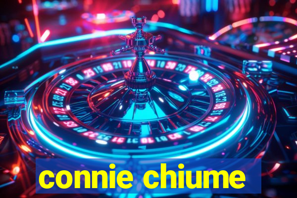 connie chiume