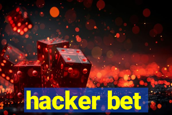 hacker bet