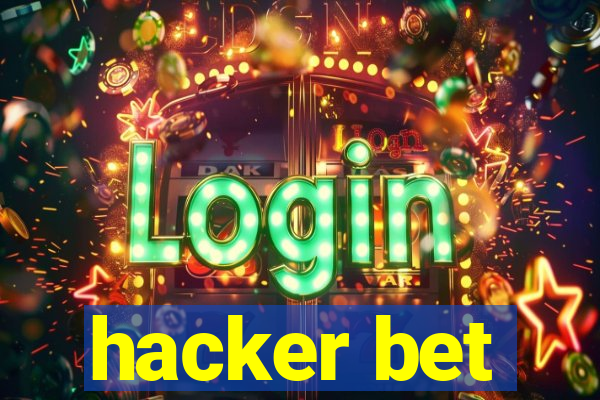 hacker bet