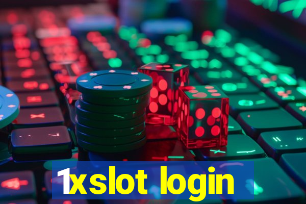 1xslot login