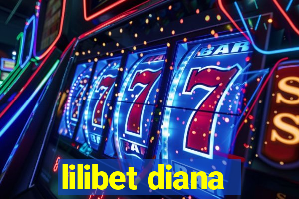 lilibet diana