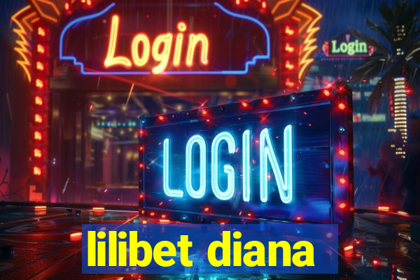 lilibet diana