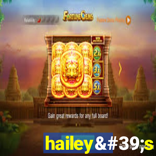 hailey's treasure adventure apk tudo desbloqueado