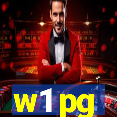 w1 pg