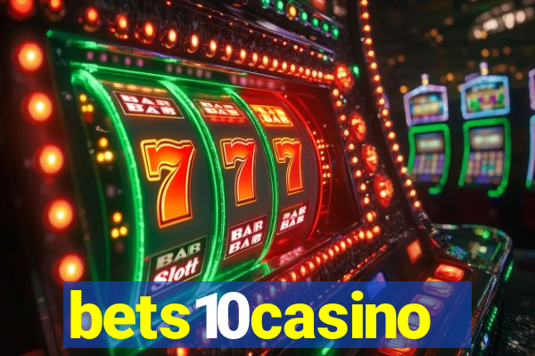 bets10casino