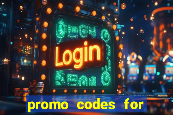 promo codes for blackout bingo