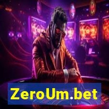 ZeroUm.bet