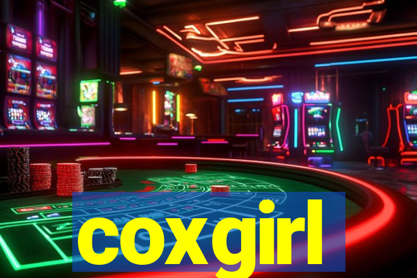 coxgirl