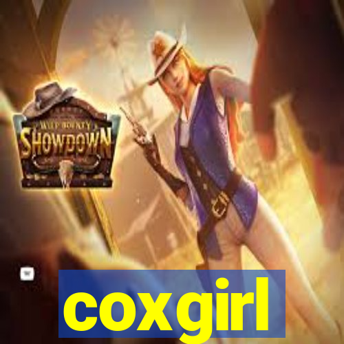 coxgirl