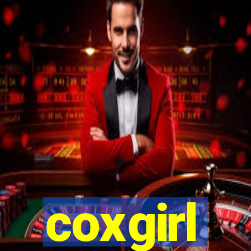 coxgirl