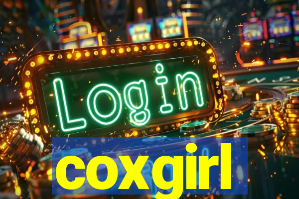 coxgirl