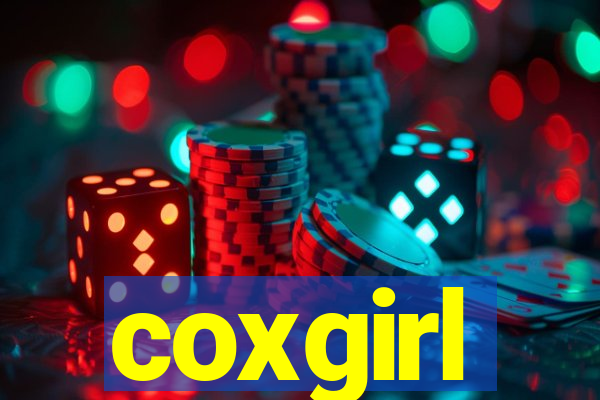 coxgirl