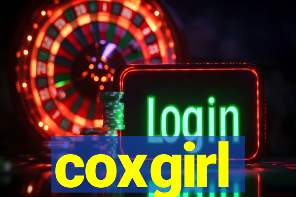 coxgirl