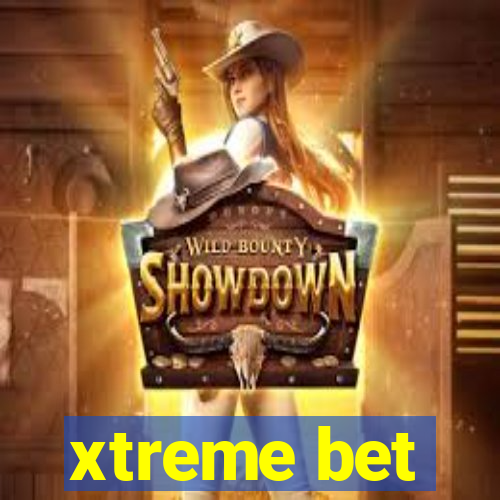 xtreme bet