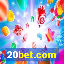 20bet.com