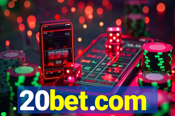 20bet.com