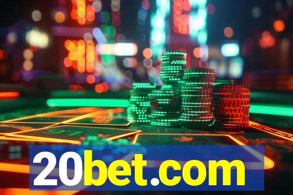 20bet.com